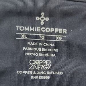 Tommie Copper Znergy Navy Leggings